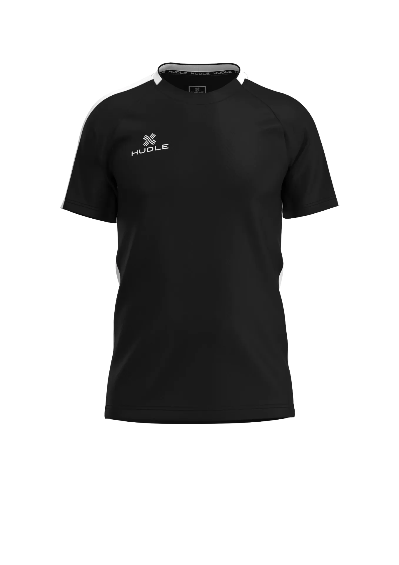 SS ACCRA Black JERSEY FW26