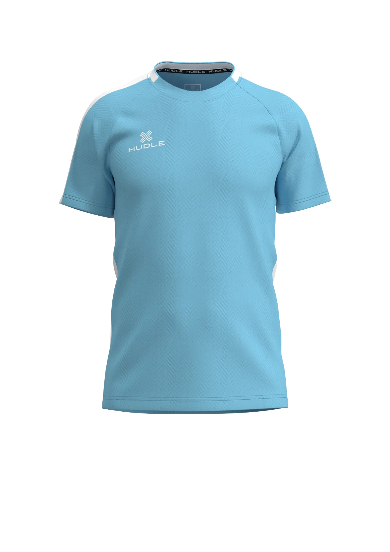 SS ACCRA Blue JERSEY FW26