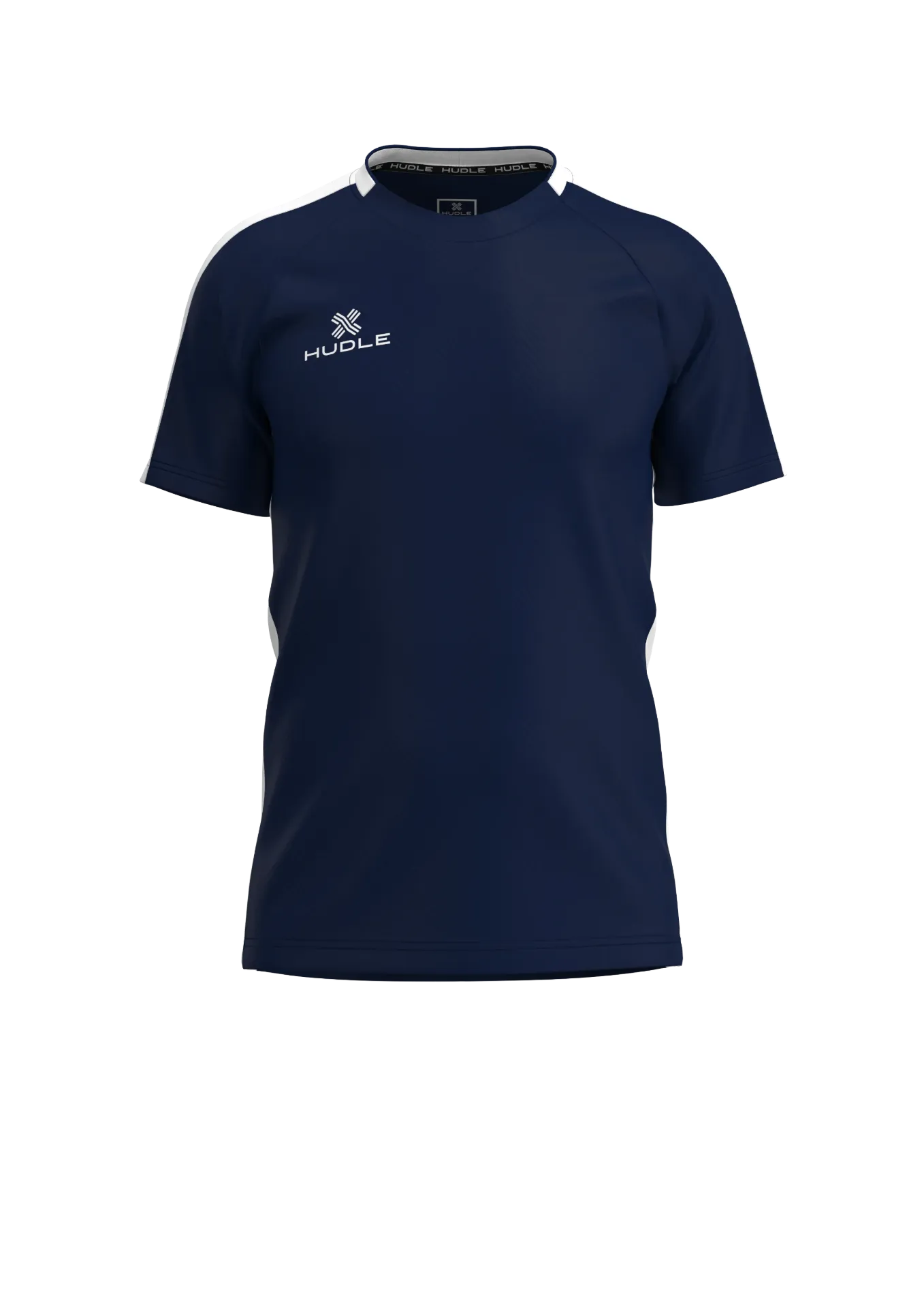 SS ACCRA M-Blue JERSEY FW26